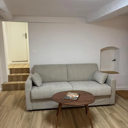 Magnifique Centre D'aix & Cours Mirabeau Apartment