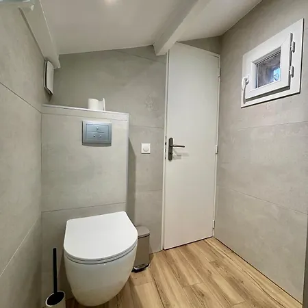 Apartment Magnifique Centre D'aix & Cours Mirabeau *