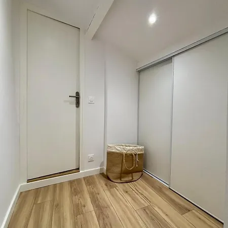 Apartment Magnifique Centre D'aix & Cours Mirabeau Aix-en-Provence